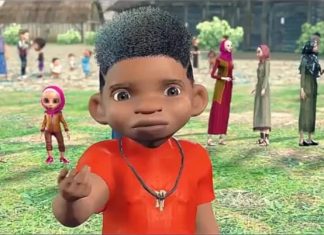 Animator Pakistan Klaim Karakternya Dipakai Tanpa Izin di Film “Merah Putih: One for All”