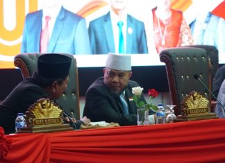 Gubernur Bengkulu Tegaskan Program Infrastruktur dan Kesehatan Jadi Prioritas