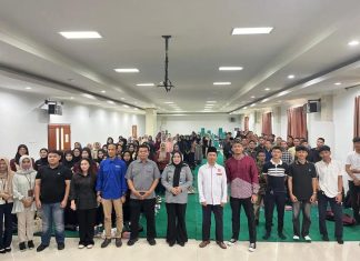 Talkshow Hari Remaja Internasional di UINFAS Bengkulu Angkat Isu Pendidikan dan Inklusi