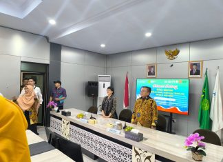 Dana Riset Naik 50 Persen, Wamendiktisaintek Ajak Mahasiswa UMB Perkuat Inovasi