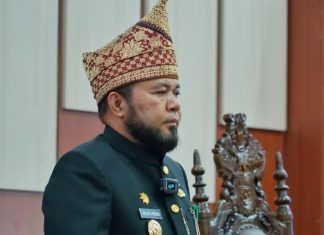 BBM Nonsubsidi di Bengkulu Resmi Turun Rp300 per Liter, Ini Rinciannya
