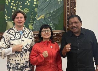 Rejang Lebong Jadi Lokasi Pembangunan SMA Boarding Garuda Tahun 2026
