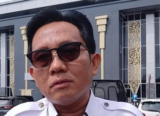 Kasus HIV di Bengkulu Meningkat, Dinkes Ingatkan Obat Hanya Perpanjang Usia