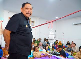 Mian: Insiden Keracunan Jadi Evaluasi, Program MBG Tetap Harus Jalan