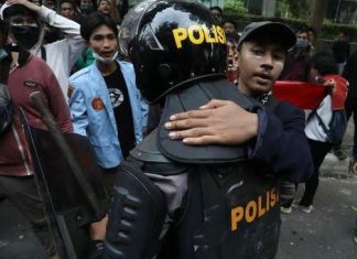 Tragedi 28 Agustus Mengingatkan Kita: Waktu untuk Merangkul, Bukan Terpecah