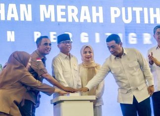 Kemenekraf Perkenalkan Jingle Koperasi Desa Merah Putih Hasil Kompetisi