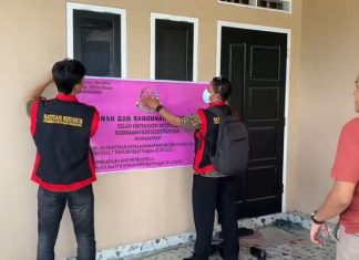 Kejaksaan Sita Aset Tersangka Korupsi Bank Bengkulu Senilai Rp6,7 Miliar
