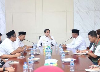 Pemkab Kaur Dukung Penuh Peluncuran Sekolah Rakyat dari Kemensos RI
