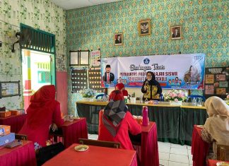 SDN 17 Kota Bengkulu Gelar Bimtek Profil Siswa untuk Wujudkan Pendidikan Inklusif