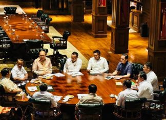 Mensesneg Sebut Penayangan Capaian Prabowo di Bioskop Tidak Langgar Aturan