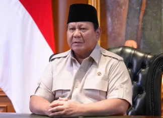 Presiden Prabowo Pastikan IKN Jadi Ibu Kota Politik pada 2028