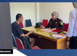 Polda Bengkulu Pastikan Briptu BN Sudah di PTDH