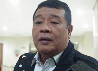 Bestari Barus Tinggalkan Nasdem, Resmi Gabung PSI Usai Tersentuh Pidato Jokowi