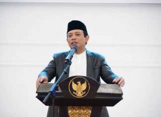 Belungguk Point Disiapkan Jadi Lokasi Car Free Night hingga Nobar Piala Dunia