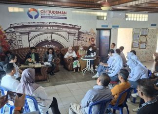 11 Siswa SMAN 5 Bengkulu Diberhentikan Sepihak, Alami Tekanan dan Intimidasi