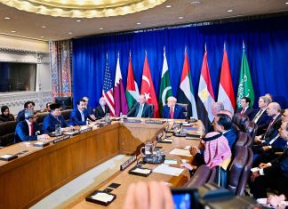 Prabowo Subianto Ikut Pertemuan Multilateral PBB, Trump Tegaskan Akhiri Perang Gaza