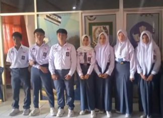 Pengakuan Siswa SMAN 5 Bengkulu yang Pindah ke SMAN 9