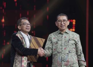 Hari Komedi Nasional Diperingati 27 September, Menbud: Bentuk Apresiasi untuk Seniman