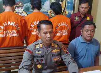 Polisi Jamin Keamanan Wisata Pantai Panjang, Tindak Tegas Pengamen yang Meresahkan