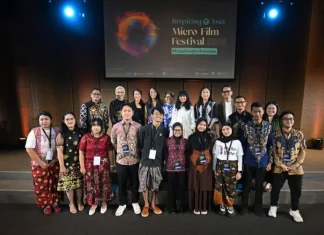 Dua Film Pendek Indonesia Menangi Festival Film Asia, Angkat Isu Sensitif dan Kesehatan Mental