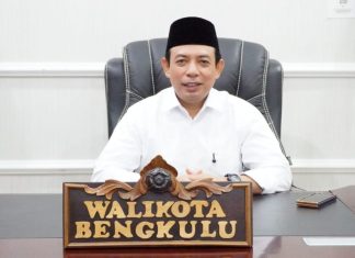 Ujian Tobo Kito di Bengkulu, Pemkot Siapkan Laptop untuk Juara dan Undangan Istimewa dari Walikota