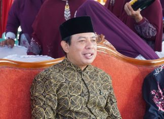 Angka Perceraian Tinggi, Pemkot Bengkulu Luncurkan Sekolah Nikah