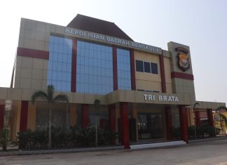 Modus Kredit Fiktif Terungkap, Tiga Tersangka Diringkus Polda Bengkulu