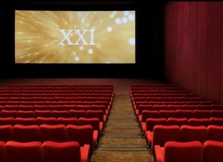 Video Program Kabinet Prabowo di Bioskop XXI Viral, Pihak Bioskop Beri Penjelasan