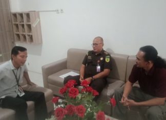 Tak Masuk Daftar Satgas PKH, PT. SIL Diduga Kebal Hukum Meski Serobot Kawasan Hutan