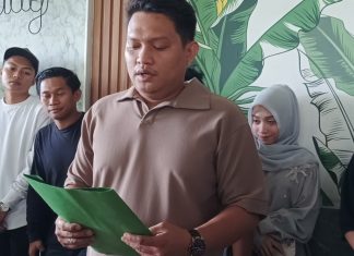 88 Karyawan Bank Bengkulu Tolak Pemutusan Kontrak, Manajemen Sebut Masa Kerja Habis