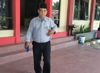 Konsorsium Nasional LSM Bengkulu Absen dari Aksi Damai di Mapolda dan Kejati