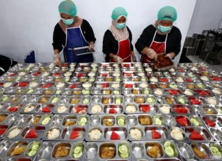 MBG Bukan Sekadar Anggaran, tapi Butuh Pengawasan dan Efisiensi