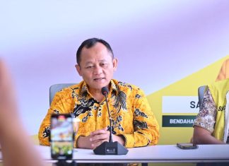 Golkar Ingatkan Potensi Penyalahgunaan Kewenangan dalam RUU Perampasan Aset