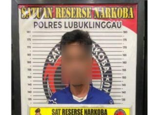 Demi Kuat Melaut, Nelayan Bengkulu Nekat Konsumsi Ganja hingga Dibekuk Polisi