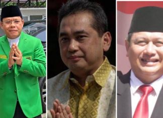 Muktamar PPP 2025, Inilah 3 Kandidat Ketum yang Siap Bertarung