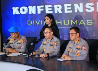 Divpropam Polri Tetapkan 7 Personel Brimob Terlibat Pelanggaran Berat dan Sedang dalam Kasus Ojol Tewas