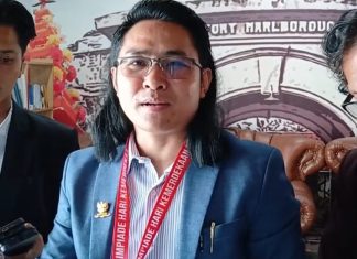 Kuasa Hukum Wali Murid Soroti 19 Siswa Masuk SMAN 5 Bengkulu Tanpa Seleksi Resmi