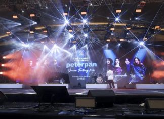 Ramai Konser dan Festival Musik Batal, Pengamat: Keselamatan Penonton Prioritas Utama