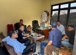 DPRD Bengkulu Tengah Tegaskan Komitmen Selesaikan Polemik PT RAA Bersama Pemerintah