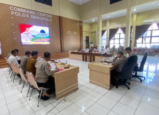 Polda Bengkulu Tekankan Pendekatan Persuasif Atasi Konflik PT Riau Agrindo Agung
