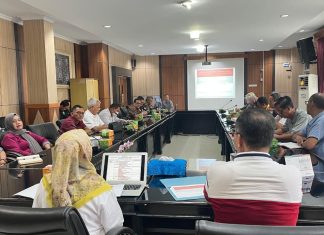 Pemprov Bengkulu Siapkan Tanam Jagung Nasional Bersama Presiden RI