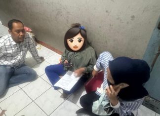 Jaringan Perdagangan Bayi Terungkap, Polri Libatkan Kepolisian Singapura