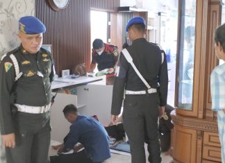 Rumah Iryanka Aditya Jadi Sasaran Penggeledahan Kasus Korupsi Tambang Bengkulu