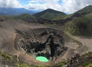 Menjelajahi Pesona Alam Bengkulu, Surga Tersembunyi Pendaki di Bumi Rafflesia