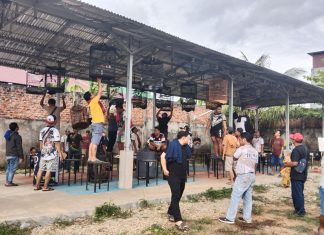 Lomba Burung Berkicau Mega Latber Bengkulu 2025 Hadirkan 500 Peserta dari Berbagai Daerah