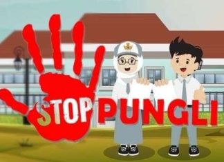 Inspektorat Bengkulu Selatan Ingatkan Sekolah Tidak Lakukan Pungli