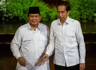 Mensesneg Sebut Jokowi Sampaikan Masukan Penting kepada Presiden Prabowo