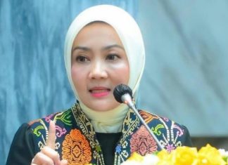 Atalia Kritik Penggunaan APBN untuk Ponpes Al Khoziny, Minta Prioritaskan Keadilan Korban