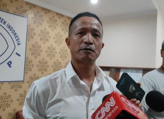 Formappi Nilai Reses DPR RI Minim Akuntabilitas dan Transparansi
