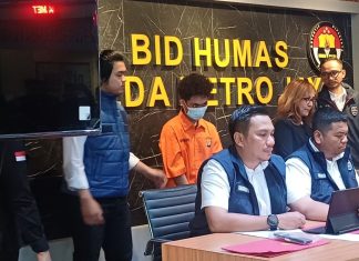 Pemilik Akun X Bjorka Ditangkap, Diduga Retas 4,9 Juta Data Nasabah dan Lakukan Pemerasan Digital